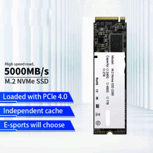 Custom M2 Hard Disk 128GB To 512GB high Speed Hard Drives