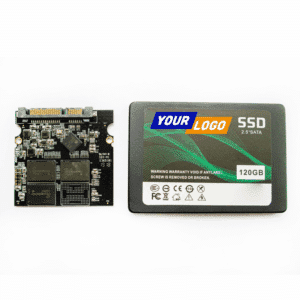 Disco Solid SSD 2TB External Hard Drive for Laptop