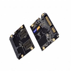 High Quality 2.5-Inch SATA 3 External SSD with 128GB to 4TB