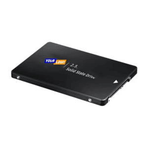 High Quality 2.5-Inch SATA 3 External Durable SSD 4TB Capacity