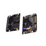 2.5-Inch SATA 3 External SSD