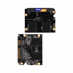 High Quality 2.5-Inch SATA 3 with 128GB to 4TB