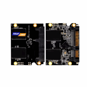 High Quality 2.5-Inch SATA 3 Biggest External Portable SSD