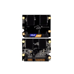 2.5-Inch SATA 3 External SSD with 128GB to 4TB for desktops
