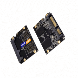 External SSD 2.5-Inch SATA 3