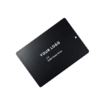 External SSD 2.5-Inch SATA 3