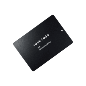 External SSD 2.5-Inch SATA 3