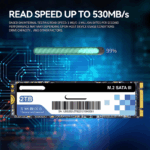 M2 Sata 128gb Internal Solid State Disk Drive High Speed Hard Disk