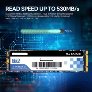 M2 Sata 128gb Internal Solid State Disk Drive High Speed Hard Disk