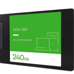 All Range SSD Solid State Drive Desktop for Laptop PC SATA