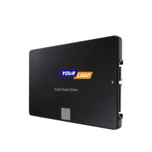 High Quality 2.5-Inch SATA 3 Durable High Performance SSD