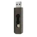 Swivel Thumb Drive Mini USB Type-C 3.0 Compact Dual-Use USB
