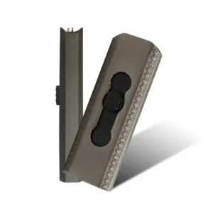 Dual-Use USB Swivel Thumb Drive Mini USB Type-C 3.0 Compact Pen Drive