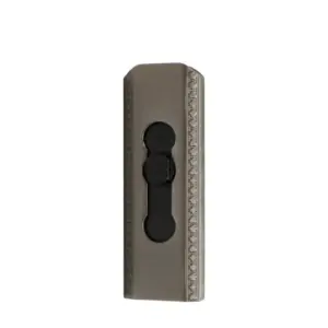 Swivel Thumb Drive Mini USB Type-C 3.0 Smart Compact Dual-Use USB