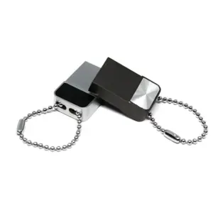 Wholesale Bulk Aluminum Flash Disk Metal Compact Memory Drive