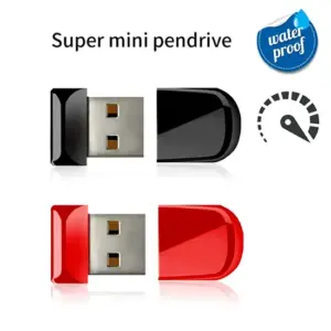 Bulk Custom Logo Mini U-Disk Popular plastic USB3.0 Flash Drive for Promotion