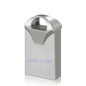 Laptop USB Flash Drive – Portable U Disk USB 2.0/3.0 Data Storage 4GB to 128GB