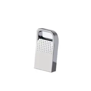 OEM Logo USB Mini Metal U Disk USB Memory Stick For Wholesale