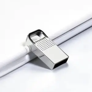 Best Selling Wholesale Mini Metal USB Stick Flash Memory Disk