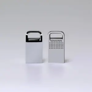 Customized Logo Pen Stick USB Metal Mini USB Flash Drive