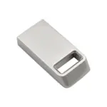 Direct Factory Supply Mini Metal USB Flash Disk Reliable USB Pendrive