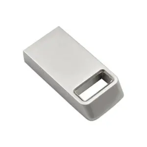 Direct Factory Supply Mini Metal USB Flash Disk Reliable USB Pendrive