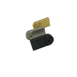 Stable High Speed Thumb Drive 2.0/3.0 Mini Metal USB Flash Disk 32GB 64GB