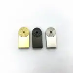 Mini Metal USB Flash Disk Pendrive High Quality Thumb Driver