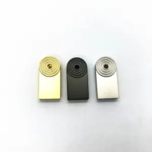 Mini Metal USB Flash Disk Pendrive High Quality Thumb Driver