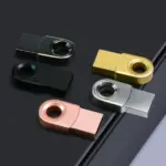 Wholesale High Speed Custom Logo USB Flash Disk Thumb Drive for Car Music