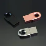 Wholesale Full Capacity USB Custom Logo High Speed Thumb Drive
