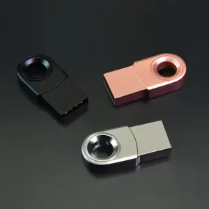 Wholesale Full Capacity USB Custom Logo High Speed Thumb Drive