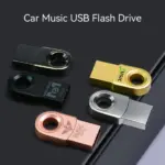 Compact, Customizable USB Popluar Custom Pen Drive