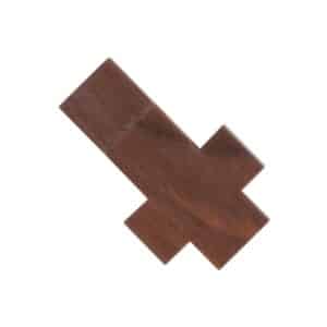 Cross 16GB USB Flash Drive with Unique Wooden Stick Design 2.0 Interface