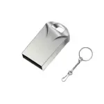 Custom Logo USB Customized OEM Metal Mini U-Disk usb2.0&3.0 Flash Drive