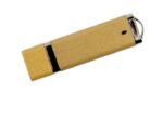 Degradable Wheat Stalk U Disk Recyclable Unique Flash Drive