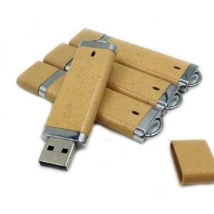 Degradable Wheat Stalk U Disk