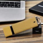 Recyclable Flash Drive Degradable Wheat Stalk U Disk
