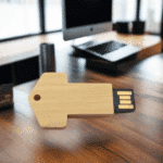 Hot Selling Environmentally Friendly USB Portable Flash Drive