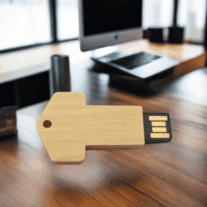 Hot Selling Environmentally Friendly USB Portable Flash Drive