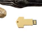 Environmentally Friendly USB Portable