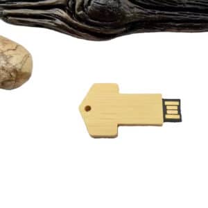Environmentally Friendly USB Portable