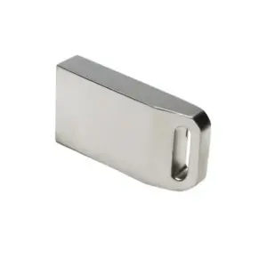 Wholesale Customized Logo USB Metal Mini USB Flash Drive/USB Pen Stick