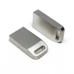OEM Logo Portable USB Hot Sale Mini Metal USB Flash Disk Pendrive