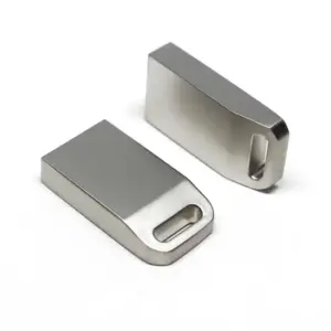 OEM Logo Portable USB Hot Sale Mini Metal USB Flash Disk Pendrive