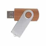 Wood Drive 2.0 3.0 USB Compatible Environmentally Friendly USB