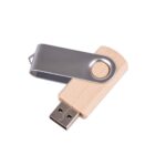 Compatible Environmentally Friendly USB Plastic Flash Drive