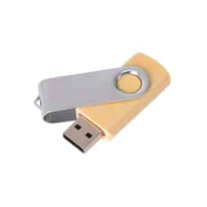 Compatible Environmentally Friendly USB Plastic Flash Drive 2.0 3.0 USB