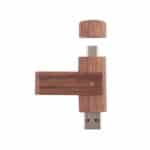 Wholesale Wooden OTG Usb