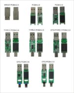 Premium Grade Chips Wholesale High Quality Pendrive USB